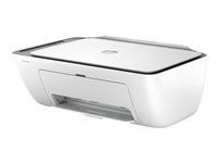 HP DeskJet 2820e All-in-One A4 Color Wi-Fi USB 2.0 Print Copy Scan Inkjet 5.5/7.5ppm Instant Ink Ready