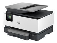 HP OfficeJet Pro 9125e All-in-One 22ppm Printer