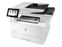 HP LaserJet Enterprise MFP M430f MFP Mono B/W laser 216x297mm A4 38ppmcopy 40ppmprint 350 sheets USB 2.0 LAN USB 2.0 host