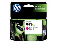 Cartuș de cerneală original HP 951XL CN047AE BGX magenta de mare capacitate 1.500 de pagini 1 pachet Officejet