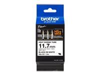 BROTHER Ribbon thermo retractable 11.7mm-1.5m cables 3.6-7mm