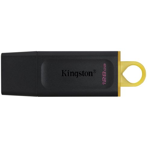 Kingston 128 GB USB3.2 Gen1 DataTraveler Exodia (negru + galben), EAN: 740617309928