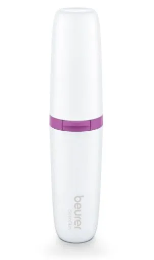 Epilator Beurer HL 16, facial hair remover
