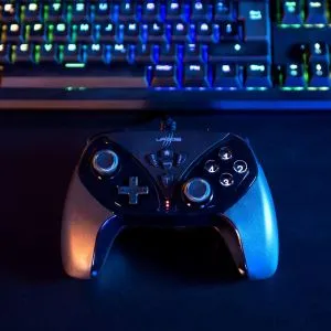 Gamepad wireless Hama „uRage Vendetta 300 Unleashed”