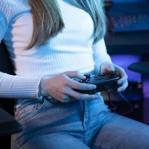 Gamepad wireless Hama „uRage Vendetta 300 Unleashed”