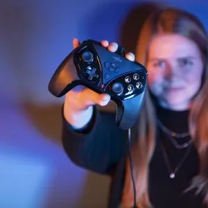 Gamepad wireless Hama „uRage Vendetta 300 Unleashed”