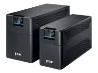 EATON 5E 2200 USB IEC G2 2200VA 1200W C14 6 C13