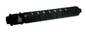 Cartuș de toner Ricoh IM C2010, 18000 de copii, Negru