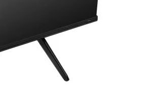 Televizor Hisense 55" E7KQ, 4K Ultra HD 3840x2160, QLED, Quantum Dot, HDR 10+, HLG, Dolby Vision, DTS Virtual X, Smart TV, WiFi 5GHz, WiFi Direct, BT, Anyview Cast, 3xHDMI, 2xUSB, LAN, CI+ , DVB-T2/C/S2, negru