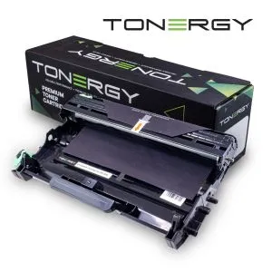 Compatibil Tonergy Modul cilindru compatibil BROTHER Drum DR-2200, 12k