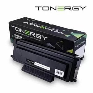 Tonergy Compatible Toner Cartridge PANTUM TL-410H Black, High Capacity 3k