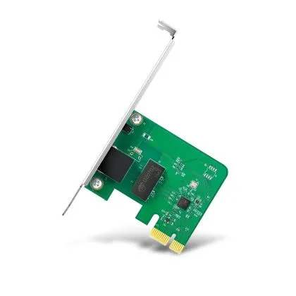 Placă de rețea TP-LINK TG-3468, PCI-ex, V4, low