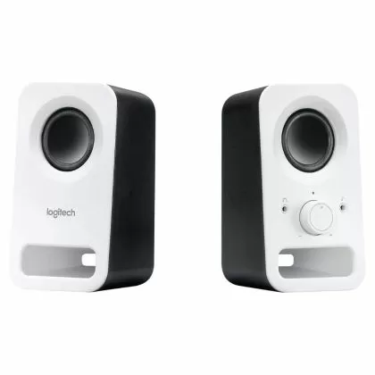 Тонколони Logitech Z150, 2.0, 3 W