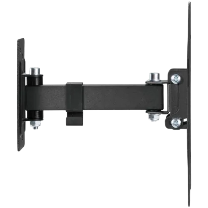 KIVI Motion-221 tilt-and-swivel bracket, VESA 200x200 , 23'-43', Max 30 kg
