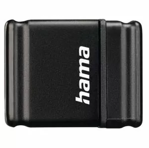 USB памет Smartly, 16GB, HAMA-94169