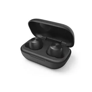 Hama "Spirit Chop" Bluetooth® Headphones, True Wireless, In-Ear, black