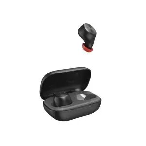Hama "Spirit Chop" Bluetooth® Headphones, True Wireless, In-Ear, black
