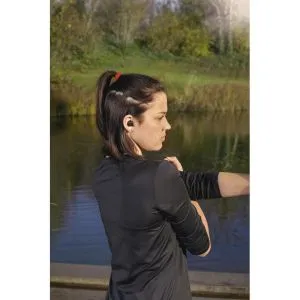 Hama "Spirit Chop" Bluetooth® Headphones, True Wireless, In-Ear, black