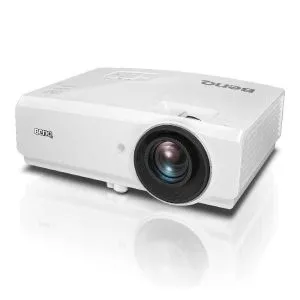 Videoproiector BenQ SH753P, DLP, Full HD, 5000lm, 13.000:1, HDMI, LAN, VGA