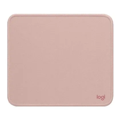 Logitech Mouse Pad Studio Series, Darker Rose
