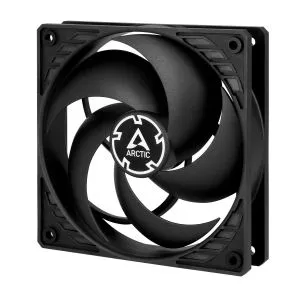 Ventilator ARCTIC P12, 4 pini, 120 mm