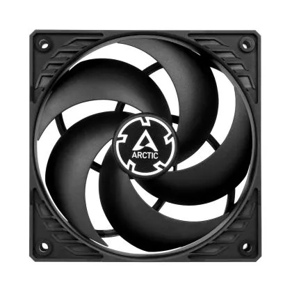 Ventilator ARCTIC P12, 4 pini, 120 mm