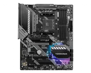 MSI MAG B550 TOMAHAWK