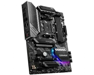 MSI MAG B550 TOMAHAWK
