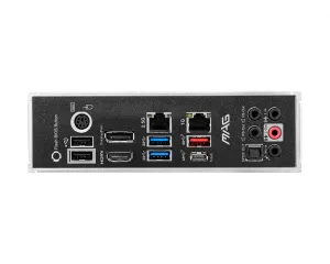 MSI MAG B550 TOMAHAWK