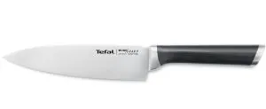 Knife Tefal K2569004 SET KNIFE+SHARPENER EVERSHARP