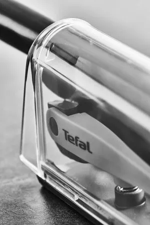 Knife Tefal K2569004 SET KNIFE+SHARPENER EVERSHARP