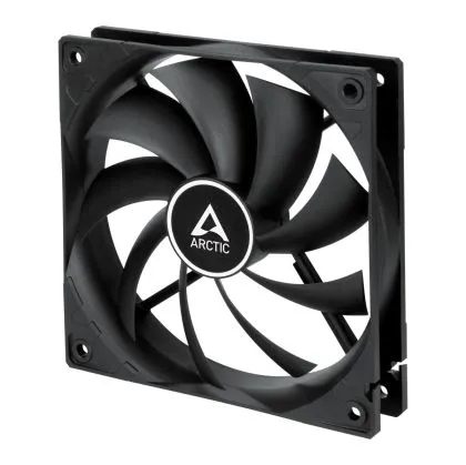 Ventilator ARCTIC F12, 120 cm, PWM, PST, 1350 RPM