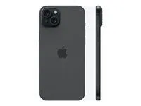 APPLE iPhone 15 Plus 256GB Black