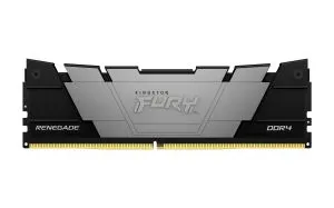 Memorie Kingston FURY Renegade Black 16GB DDR4 3600MHz CL16 KF436C16RB12/16