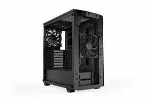 be quiet! Case ATX - Pure Base 500DX Black