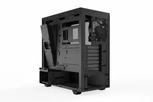 be quiet! Case ATX - Pure Base 500DX Black