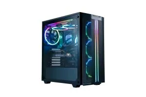 be quiet! Fan 140mm - LIGHT WINGS PWM