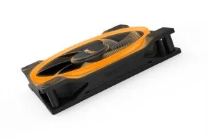 be quiet! Fan 140mm - LIGHT WINGS PWM
