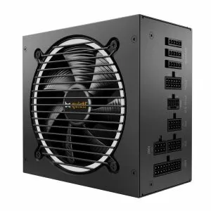 be quiet! PSU ATX 3.1 - Pure Power 12 M 650W