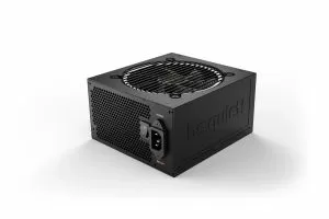 be quiet! PSU ATX 3.1 - Pure Power 12 M 650W