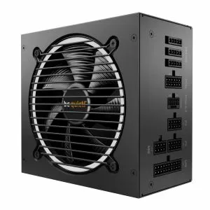 be quiet! PSU ATX 3.1 - Pure Power 12 M 750W