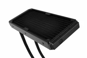 be quiet! водно охлаждане Water Cooling - Silent Loop 2 240mm