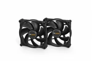 be quiet! водно охлаждане Water Cooling - Silent Loop 2 240mm