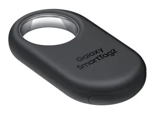 Accesoriu Samsung SmartTag2 Black