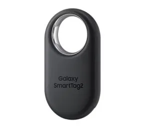 Accesoriu Samsung SmartTag2 Black