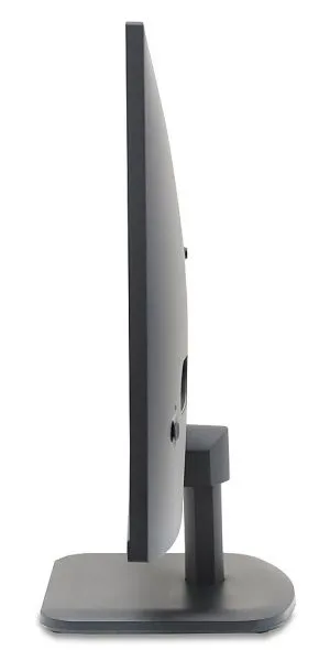 Monitor Aopen powered by Acer 24CL1YEbmix, 23.8'', IPS FHD (1920x1080) LED, 250nit, 1ms TVR, ZeroFrame, 100Hz FreeSync, sRGB 99%, Flicker-less, 1000:1 ACM, HDMI, VGA, Tilt, Vesa, BluelightShield , Speakers, Black