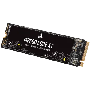 Corsair SSD 1TB MP600 CORE XT PCIe 4.0 (Gen4) x4 NVMe M.2 SSD (č/z: 5000/3500MB/s)