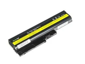 Baterie pentru laptop GREEN CELL, IBM Lenovo ThinkPad T60 T61 R60 R61, 10.8V, 4400mAh
