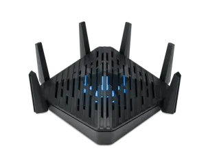 ACER PREDATOR CONNECT W6D ROUT