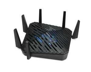 ACER PREDATOR CONNECT W6D ROUT